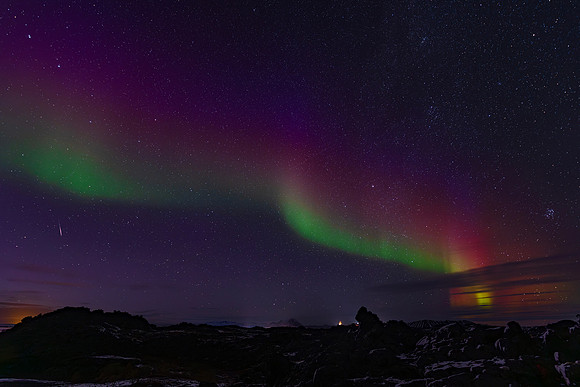 Iceland
