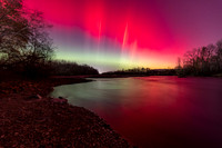 Scioto River, Scioto County Ohio