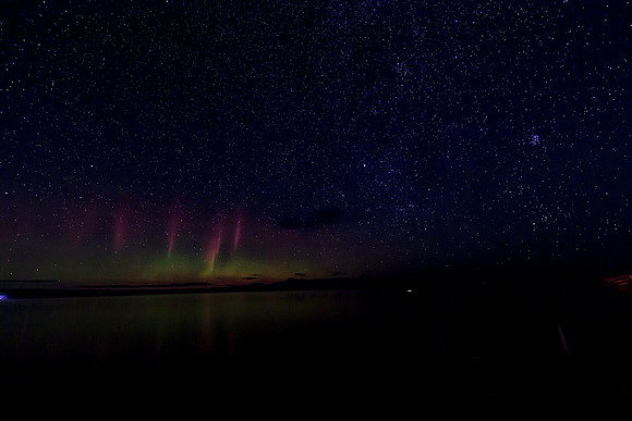 Voyagers National Park, Minnesota