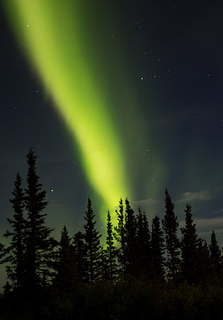 Alaska Highway