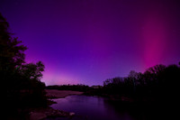 Scioto River, Scioto County Ohio