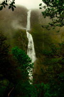 Sutherland Falls