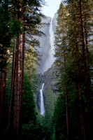 yosemite falls